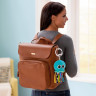 Lamaze Mini Clip  Go Sprinkles Посыпка Mini Clip Go