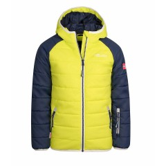 TROLLKIDS Skijacke Winterjacke Hafjell XT Winterjacken Лыжная куртка зимняя куртка Hafjell XT зимние куртки