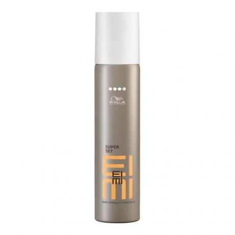 Wella Professionals Super Set Haarspray  Отличный набор лаков для волос.