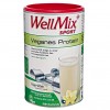 WellMix Veganes Protein Протеин mit Vanille-Geschmack