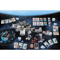 Schmidt Spiele Mission ISS Миссия МКС