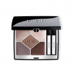 DIOR (Диор) Lidschatten Тени для век 5 Couleurs Designer, Nr. 669 Soft Cashmere / 5,70 г