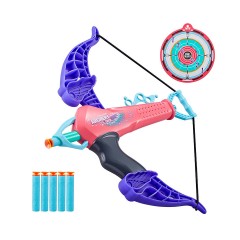 Vetaka Pfeil und Bogen mit Zielscheibe Outdoor Spielzeug fur Kinder Лук и стрела с мишенью Уличные игрушки для детей