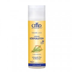 CMD Naturkosmetik Teebaumol Korperlotion 200ml  Лосьон для тела &amp;quot;Чайное дерево&amp;quot; 200мл