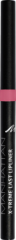 MANHATTAN Cosmetics Контурный карандаш для губ X-Treme Last Карандаш для губ 58M, 1 мл