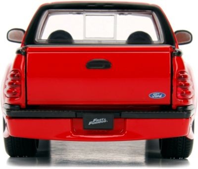 Jada Fast Furious 1999 Ford SVT 1:24 Форсаж 1999 Форд СВТ 1:24