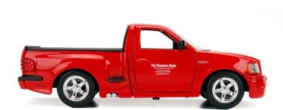 Jada Fast Furious 1999 Ford SVT 1:24 Форсаж 1999 Форд СВТ 1:24