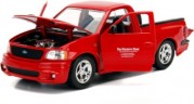 Jada Fast Furious 1999 Ford SVT 1:24 Форсаж 1999 Форд СВТ 1:24