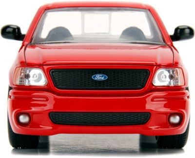 Jada Fast Furious 1999 Ford SVT 1:24 Форсаж 1999 Форд СВТ 1:24