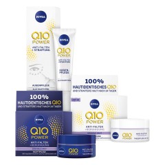 Nivea Feel Happy Set  Набор «Почувствуй себя счастливым»