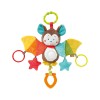 Fehn Jungle Heroes Activity Anhanger Fledermaus Подвеска «Герои джунглей» Летучая мышь