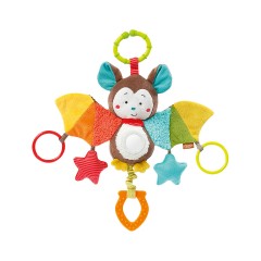 Fehn Jungle Heroes Activity Anhanger Fledermaus Подвеска «Герои джунглей» Летучая мышь