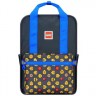 LEGO Rucksacke Tribini Fun Backpack Large 20128-1933 Schulrucksacke fur Jungen Рюкзаки Tribini Fun Backpack Large 20128-1933 Школьные рюкзаки для мальчиков