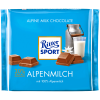 Ritter Sport Alpenmilch Альпийский молочный шоколад 250г