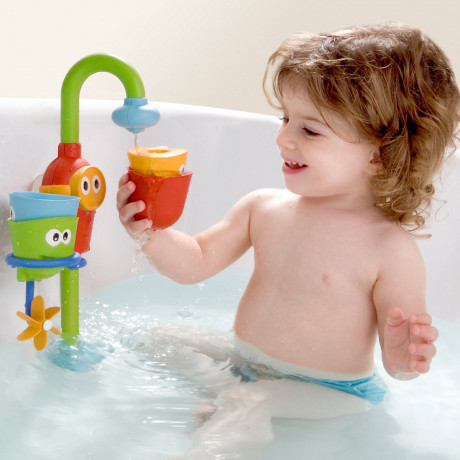 Yookidoo Wasserspielzeug водные игрушки