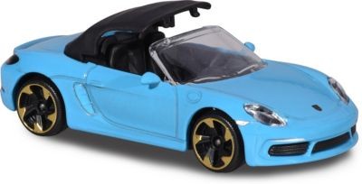 Majorette Porsche Premium Cars Assortment Ассортимент автомобилей премиум-класса Porsche