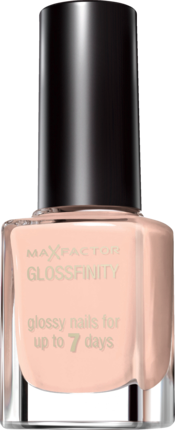Max Factor Лак для ногтей Glossfinity Sugar Pink 30, 11 мл