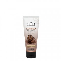 CMD Naturkosmetik Coffea Arabica Handcreme 75ml  Coffea Arabica Крем для рук 75мл
