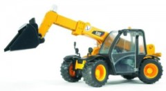 Bruder BRUDER 02141 Caterpillar Teleskoplader Телескопический погрузчик BRUDER 02141 Caterpillar