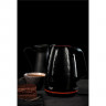 Adler Adler Wasserkocher AD 1277 Wasserkocher 1,7 L schwarz schwarz Чайник Adler AD 1277 чайник 1,7 л черный