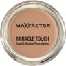 Max Factor Miracle Touch Тональный крем Bronze 80, 11,5 г