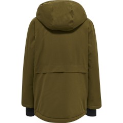 hummel hmlURBAN TEX JACKET Ubergangsjacken fur Jungen hmlURBAN TEX JACKET Межсезонные куртки для мальчиков