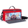 Fantifant Baustein-Tasche fur kleine Klemmbausteine Grosse S Сумка для строительных блоков для небольших зажимных блоков