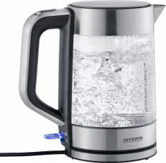 Severin Severin Wasserkocher WK 3420, 1,7 l, 2200 W  Чайник Северин WK 3420, 1,7 л, 2200 Вт