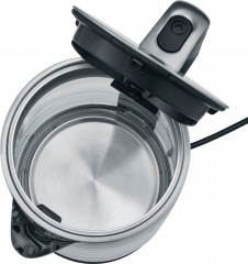 Severin Severin Wasserkocher WK 3420, 1,7 l, 2200 W  Чайник Северин WK 3420, 1,7 л, 2200 Вт