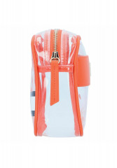 Tommy Hilfiger KULTURBEUTEL Wash bag deep orange WASH BAG Мешок для стирки темно-оранжевый