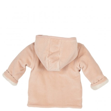 koeka Babyjacke reversible Oddi Детская куртка двусторонняя Oddi