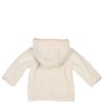 koeka Babyjacke reversible Oddi Детская куртка двусторонняя Oddi