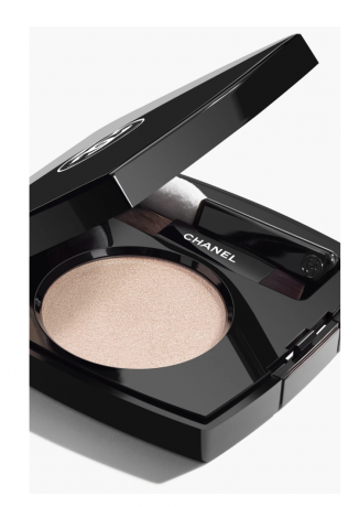 CHANEL VIELSEITIGER UND LANGANHALTENDER LIDSCHATTEN тени для век OMBRE ESSENTIELLE, 234 BEIGE SABLE, новая коллекция весна/лето 2025