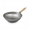 HOTWOK HOTWOK Gaskocher, Wokbrenner Hot Wok Pro 12 kW Gasbrenner Gusseisen + Wokpfanne 30 cm  Газовая плита HOTWOK, горелка вок Hot Wok Pro 12 кВт газовая горелка чугун + сковорода вок 30 см