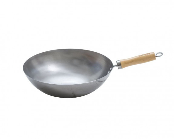 HOTWOK HOTWOK Gaskocher, Wokbrenner Hot Wok Pro 12 kW Gasbrenner Gusseisen + Wokpfanne 30 cm  Газовая плита HOTWOK, горелка вок Hot Wok Pro 12 кВт газовая горелка чугун + сковорода вок 30 см