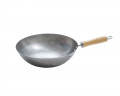 HOTWOK HOTWOK Gaskocher, Wokbrenner Hot Wok Pro 12 kW Gasbrenner Gusseisen + Wokpfanne 30 cm  Газовая плита HOTWOK, горелка вок Hot Wok Pro 12 кВт газовая горелка чугун + сковорода вок 30 см