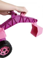 LENA GIGA TRUCKS Sitzbagger GIGA TRUCKS экскаватор с сиденьем