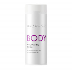 IONIQ Skincare BODY Serum (Kartusche)  Сыворотка для тела (картридж)