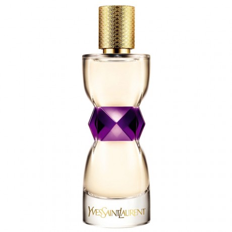 Yves Saint Laurent (Ив сен Лоран)  Eau de Parfum (EdP) Парфюмерная вода Manifesto, 90 мл