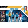 PLAYMOBIL PLAYMOBIL 71155  Star Trek Figuren-Set PLAYMOBIL 71155 Набор фигурок &quot;Звездный путь&quot;