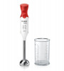 BOSCH BOSCH Stabmixer MSM64110, 450 W  Ручной блендер BOSCH MSM64110, 450 Вт