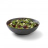 Bitz Bitz Gastro black / grey Salatschussel d: 24 cm / h: 6 cm Салатник Bitz Gastro черный/серый д: 24 см / в: 6 см