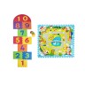Woodyland Puzzle- und Spielmatten Puzzle- und Spielmatte Hupfspiel + Strassenmatte Головоломки и игровые коврики Головоломки и игровые коврики Прыгающая игра + уличный коврик