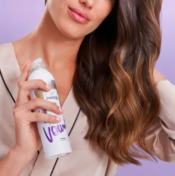 PANTENE PRO-V  Haarspray Perfect Volume,  Спрей Лак для волос Pantene Pro-V  Экстра сильный, 250 мл
