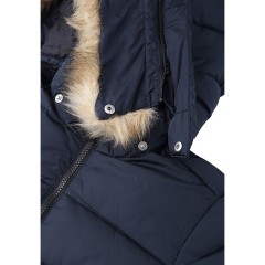 Reima Wintermantel Lunta Wintermantel fur Madchen Зимнее пальто Лунта Зимнее пальто для девочки