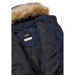 Reima Wintermantel Lunta Wintermantel fur Madchen Зимнее пальто Лунта Зимнее пальто для девочки