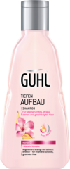 GUHL Tiefen Aufbau SHAMPOO, Шампунь для Укрепления Волос по Всей Длине 250 мл