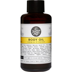 The Handmade Soap Body Oil  масло для тела