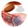 puremetics Trockenshampoo Granatapfel  Гранатовый сухой шампунь