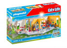 PLAYMOBIL 70986 пристройка к этажу жилого дома